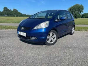 Honda Jazz 2009
